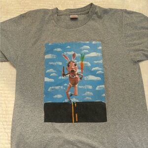 Supreme Mike Hill runner tee